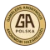 GA footer logo